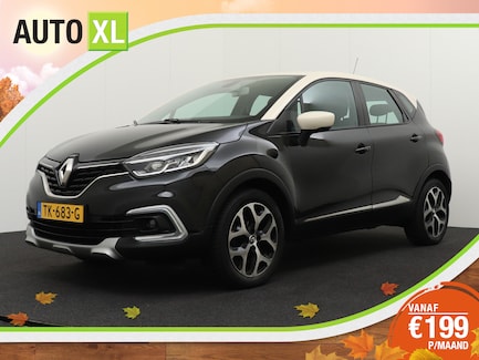 Renault Captur 0