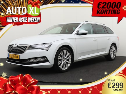 Skoda Superb 0