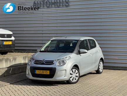 Citroën C1 0
