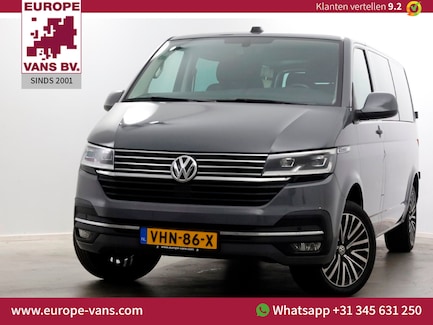 Volkswagen Transporter 0