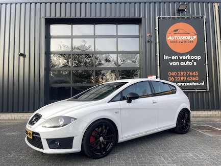 SEAT Leon 0