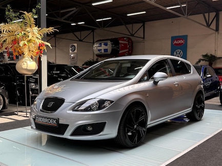 SEAT Leon 0