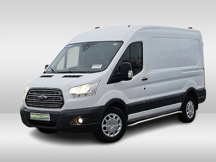 Ford Transit 0