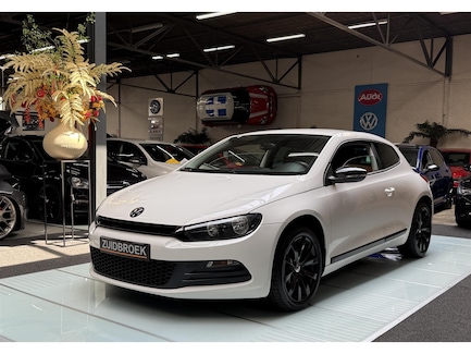 Volkswagen Scirocco 0