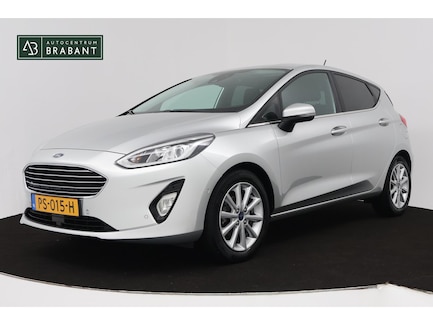 Ford Fiesta 0