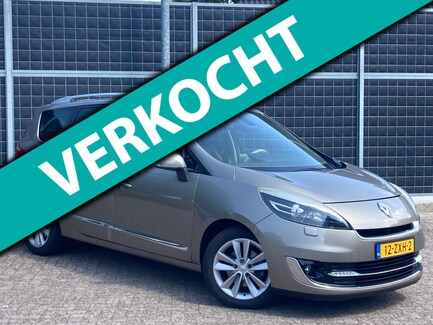 Renault Grand Scenic 0