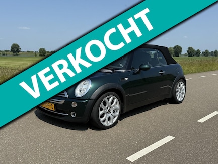 MINI Cooper 0
