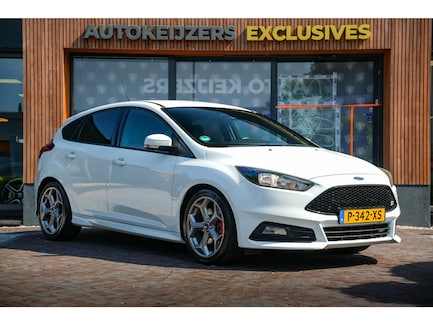 Ford Focus 0
