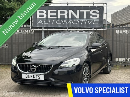 Volvo V40 0