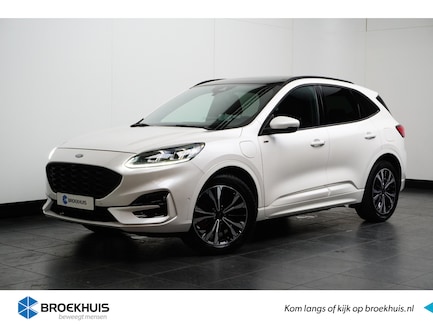 Ford Kuga 0