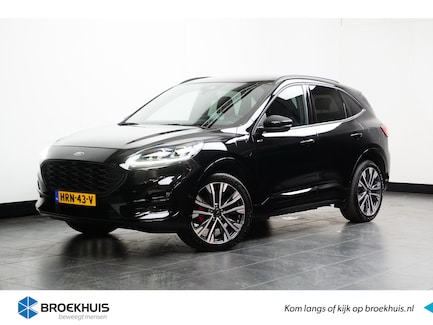 Ford Kuga 0