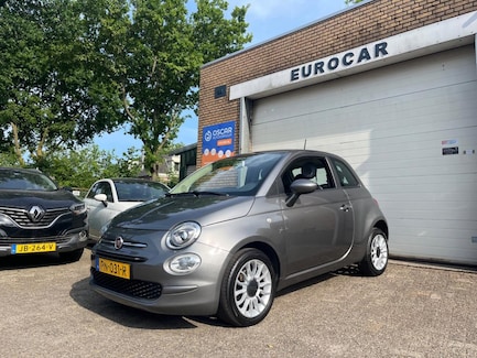 Fiat 500 0