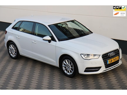 Audi A3 0