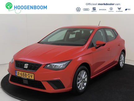 SEAT Ibiza 0