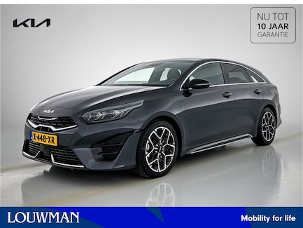Kia ProCeed 0