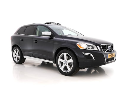 Volvo XC60 0