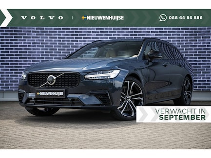Volvo V90 0