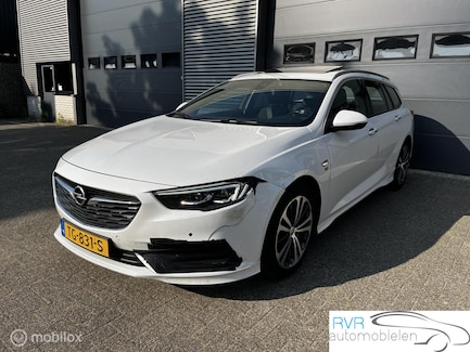 Opel Insignia 0