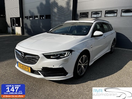 Opel Insignia 0