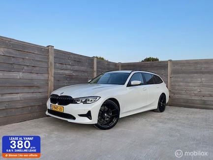 BMW 3-Serie 0