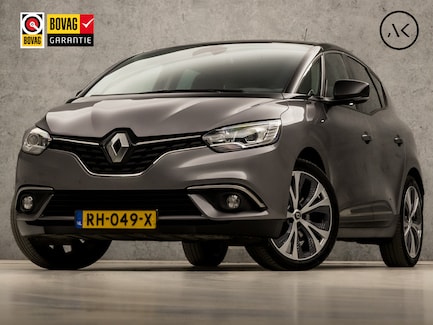 Renault Scenic 0