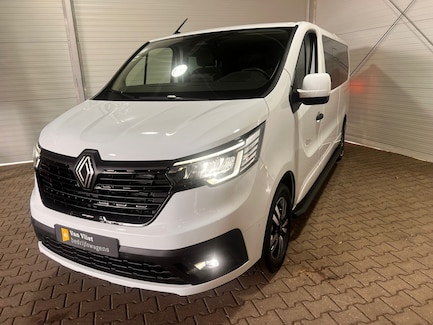 Renault Trafic 0