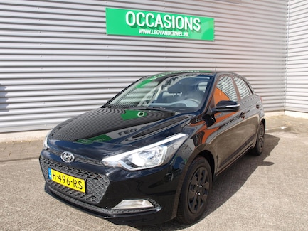 Hyundai i20 0