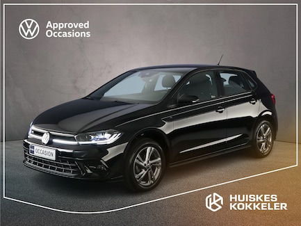 Volkswagen Polo 0