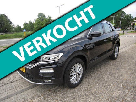 Volkswagen T-Roc 0