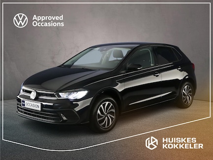 Volkswagen Polo 0