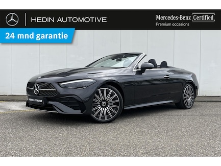 Mercedes-Benz CLE 0