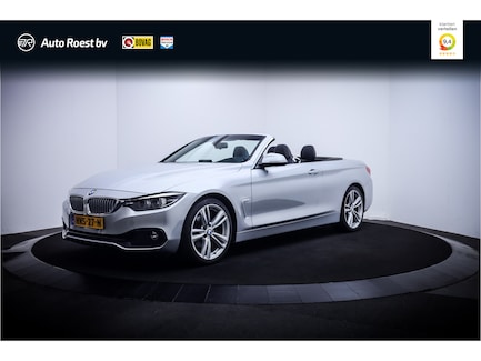BMW 4-Serie 0