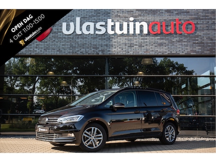 Volkswagen Touran 0