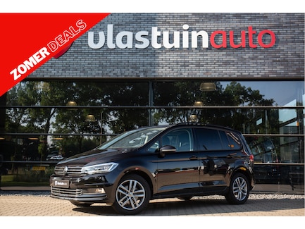 Volkswagen Touran 0