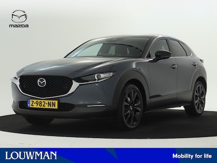 Mazda CX-30 0