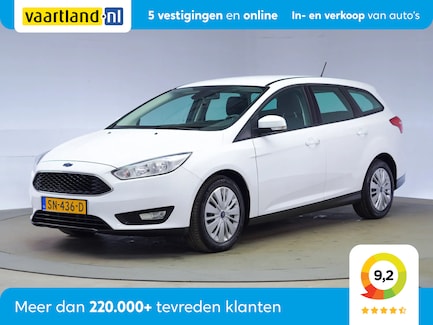 Ford Focus 0
