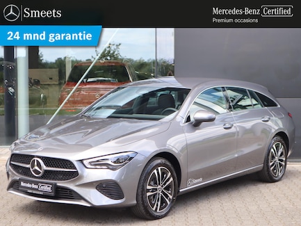 Mercedes-Benz CLA 0