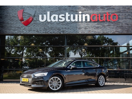 Audi A5 0