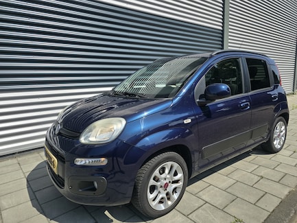 Fiat Panda 0