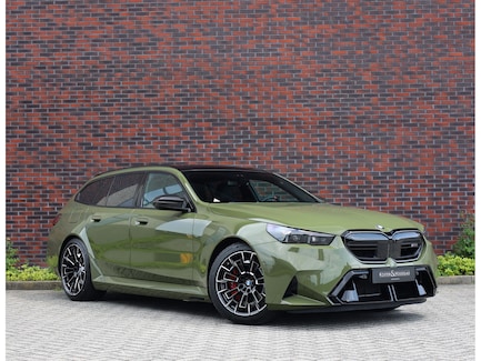 BMW M5 0