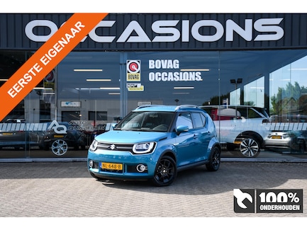Suzuki Ignis 0