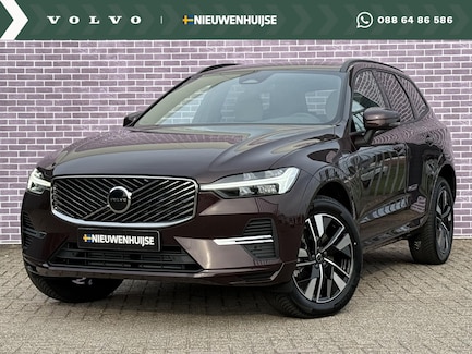 Volvo XC60 0