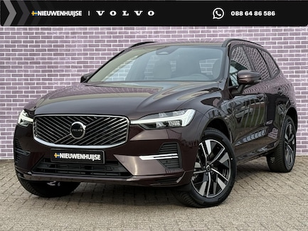 Volvo XC60 0