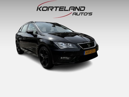 SEAT Leon 0