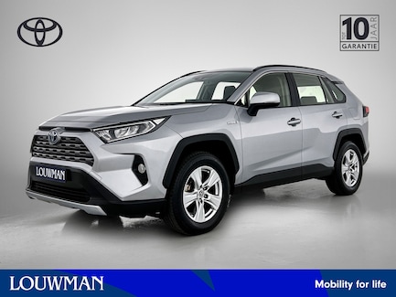 Toyota RAV4 0
