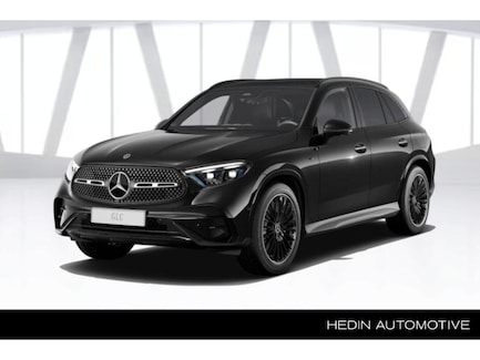 Mercedes-Benz GLC 0