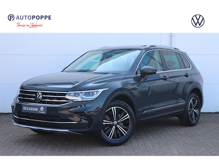 Volkswagen Tiguan 0
