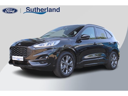 Ford Kuga 0