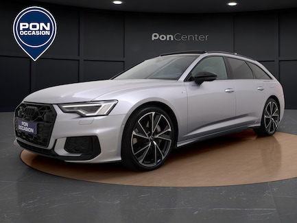 Audi A6 0