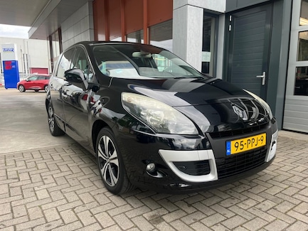 Renault Scenic 0